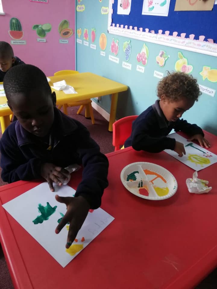 Springwood Kindergarten Center | Nairobi