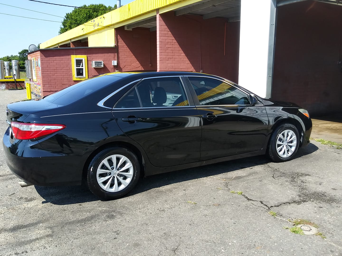 Car Rite Auto Detailing