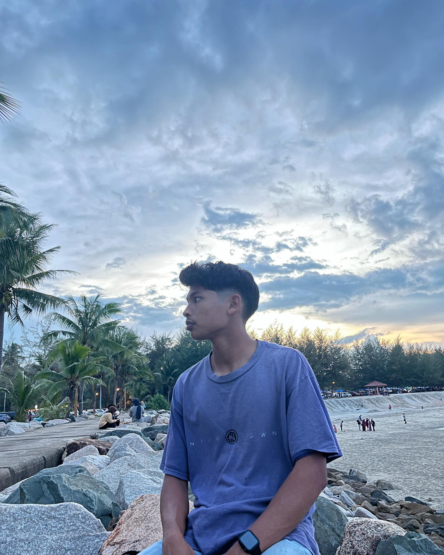 Khairul Hasri