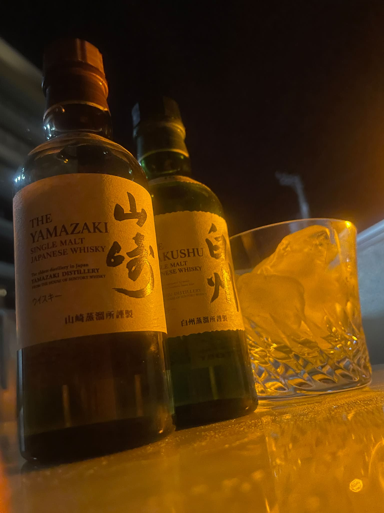 こんにちわ❗️ 本日は久しぶりに桜尾🌸蒸留所へふらっと伺ってきまし