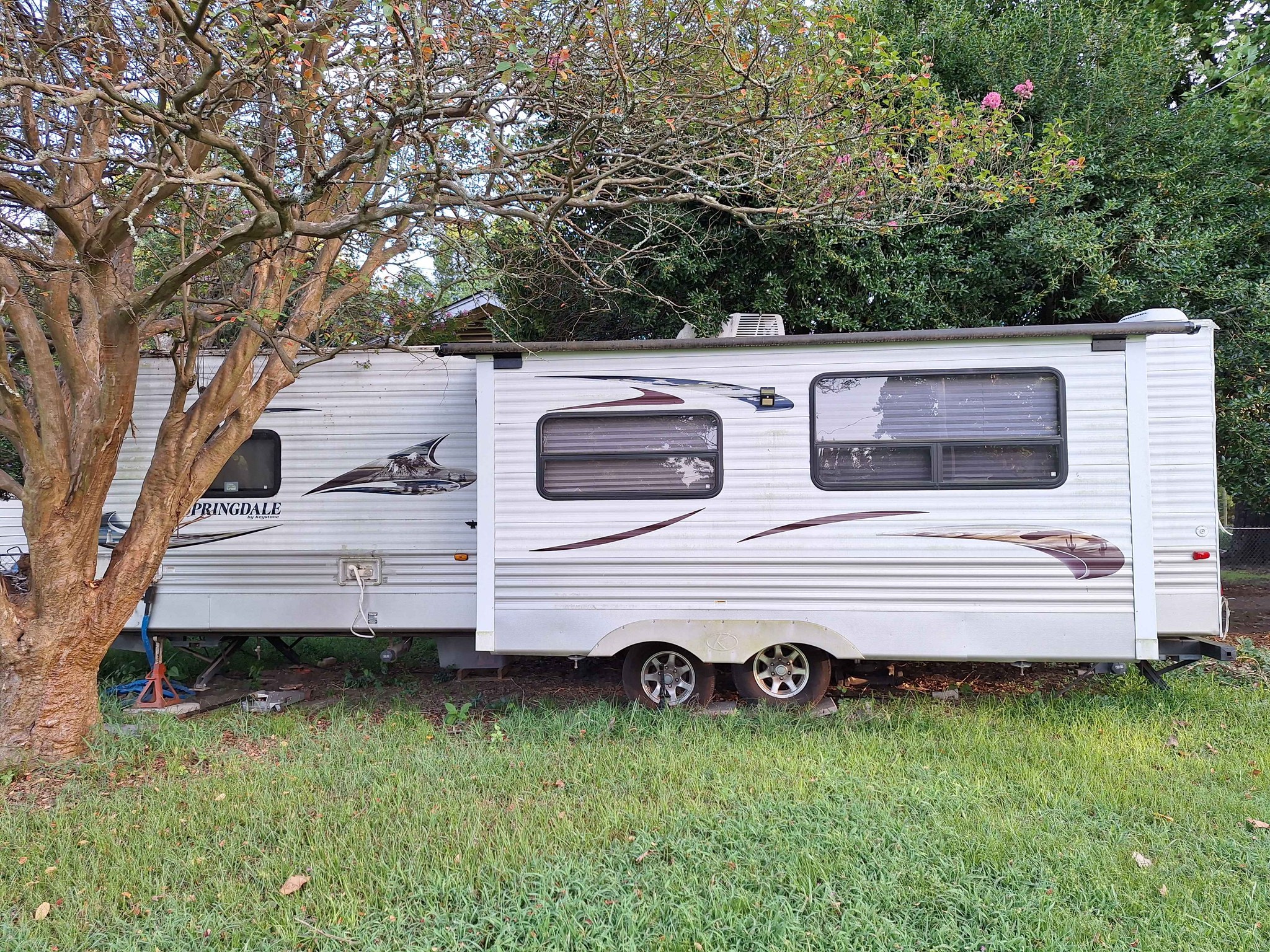 2012 Keystone Springdale - RVs & Campers - Cookville, Texas | Facebook ...