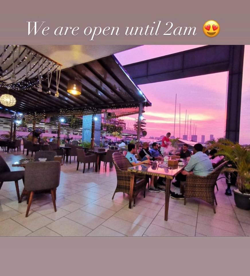 Habibi Restaurant Home Cyberjaya Menu Prices Restaurant Reviews Facebook