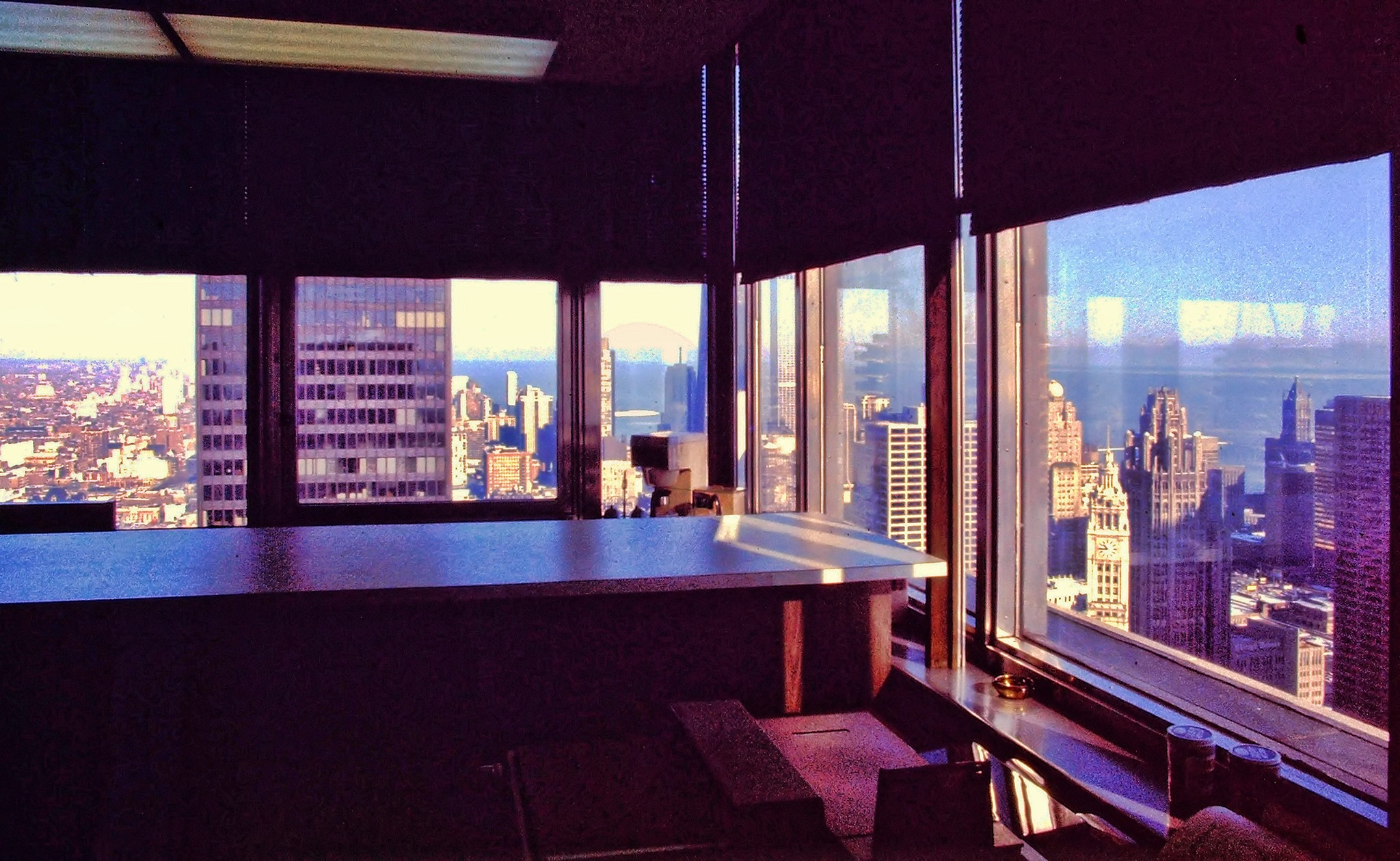Forgotten Chicago Discussion Group | Photo of the United of America ...