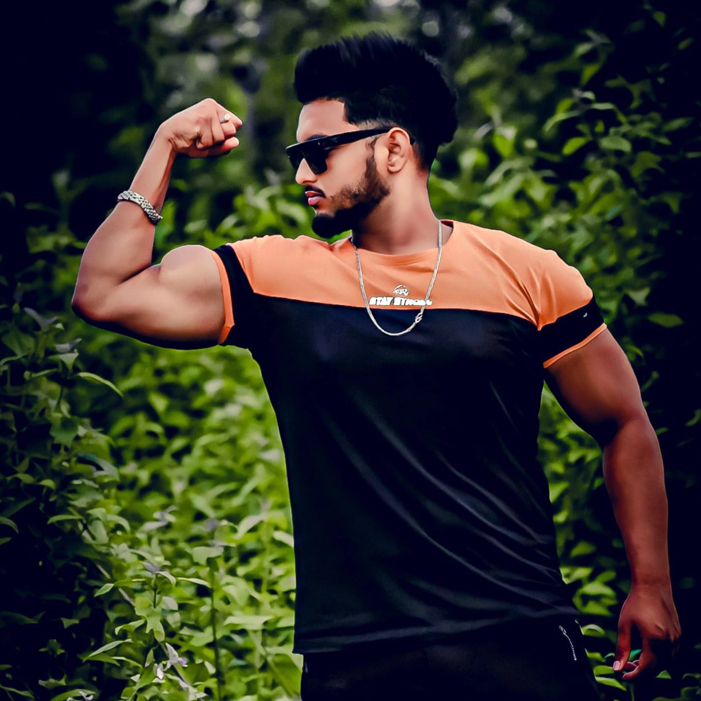 Ch Ravi