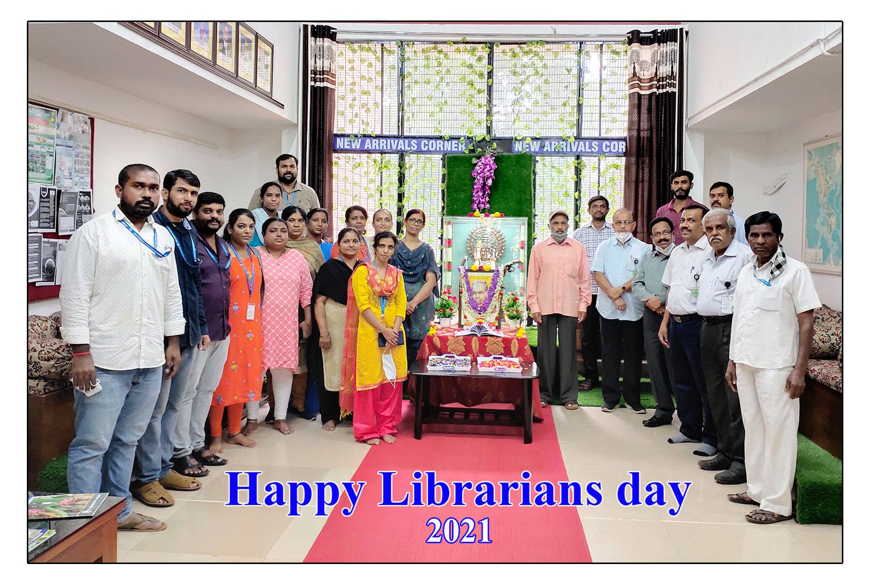 UASB Library