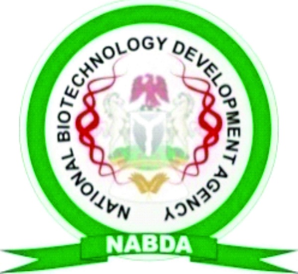 National Biotechnology Devevelopment Agency NABDA