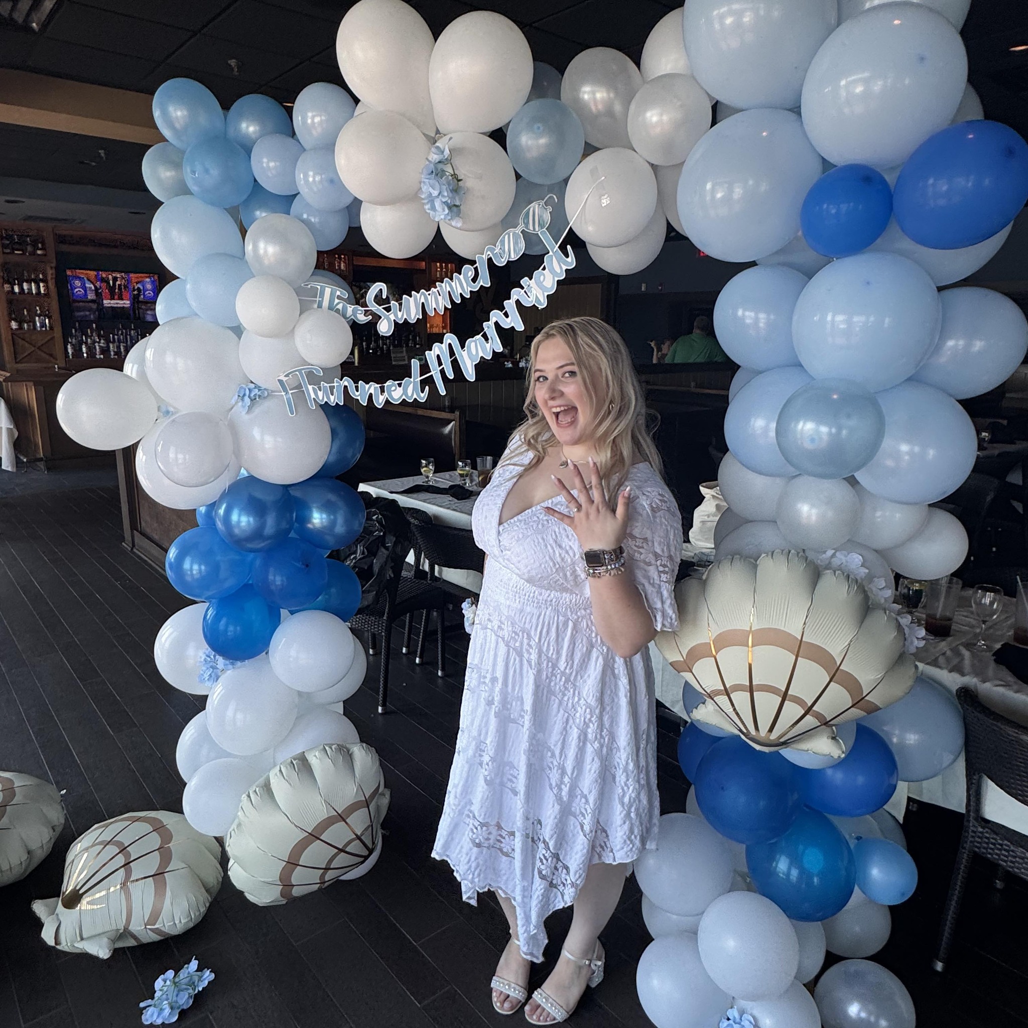 Kacey England - Our highlight video 🥹🤍 We are so... | Facebook