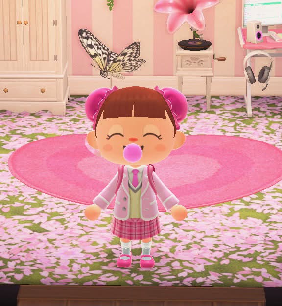 Top Animal Crossing New Horizons Outfit Ideas