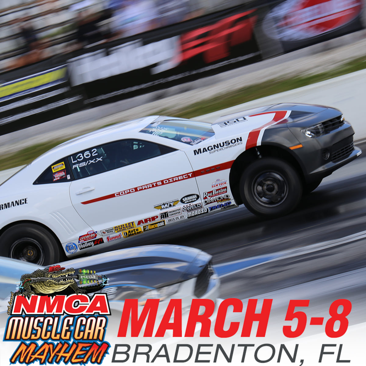 LSX Racing - Ford, Chevy, and Dodge - see 'em ALL racing... | Facebook