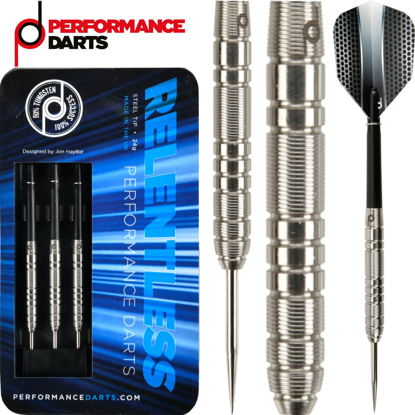 Just Landed: Datadart Scott Campbell Darts Available now at Darts
