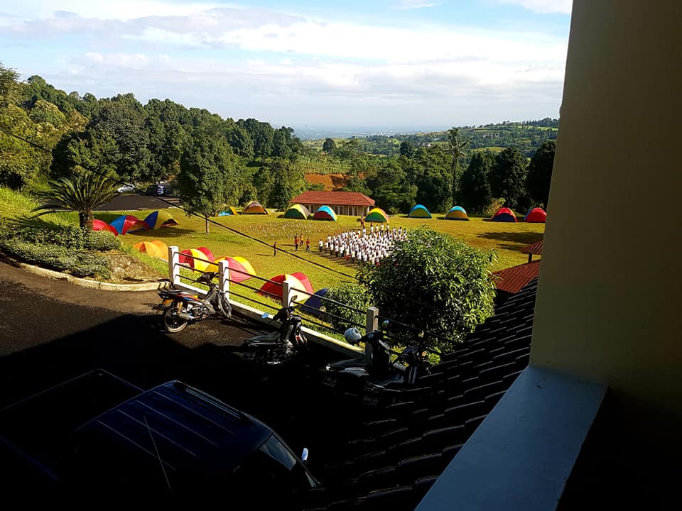 Our Camping Ground... GGCA... - Gunung Geulis Camp Area | Facebook
