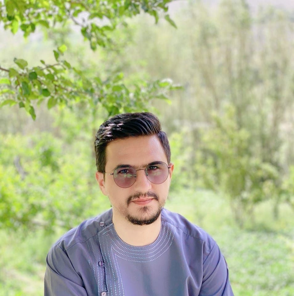 سید نواب احمدیار
