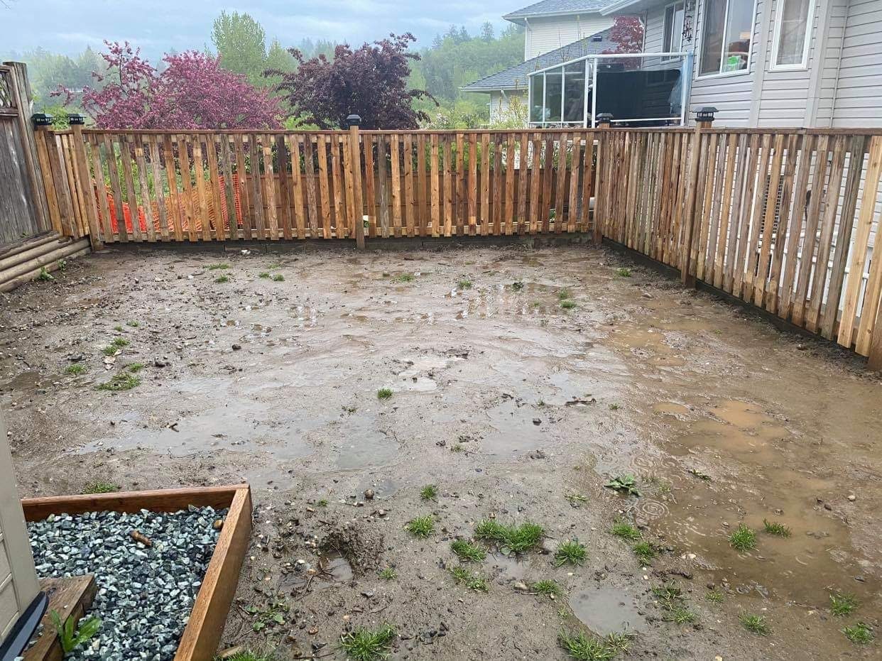 Drake Landscaping Inc.