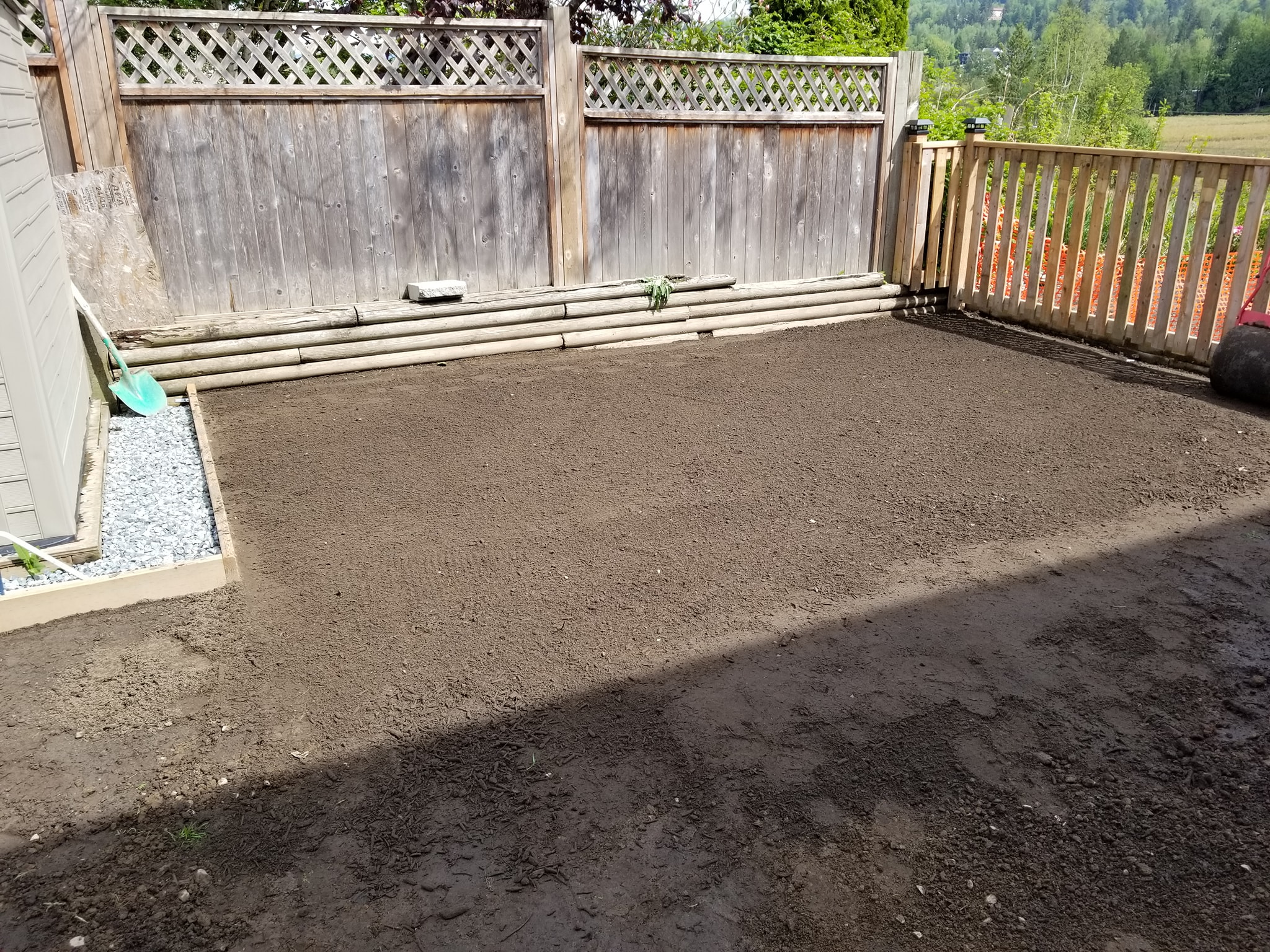 Drake Landscaping Inc.