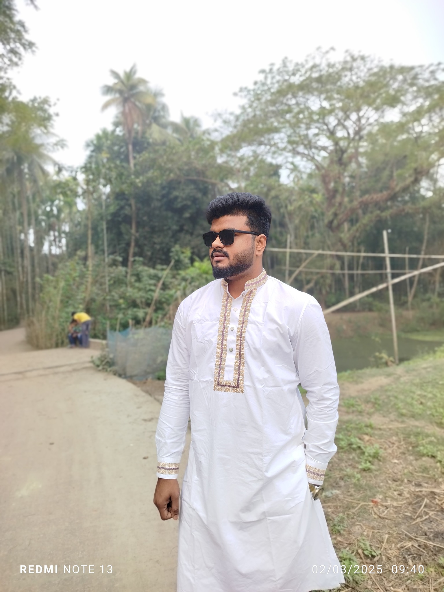 Pranto Roy