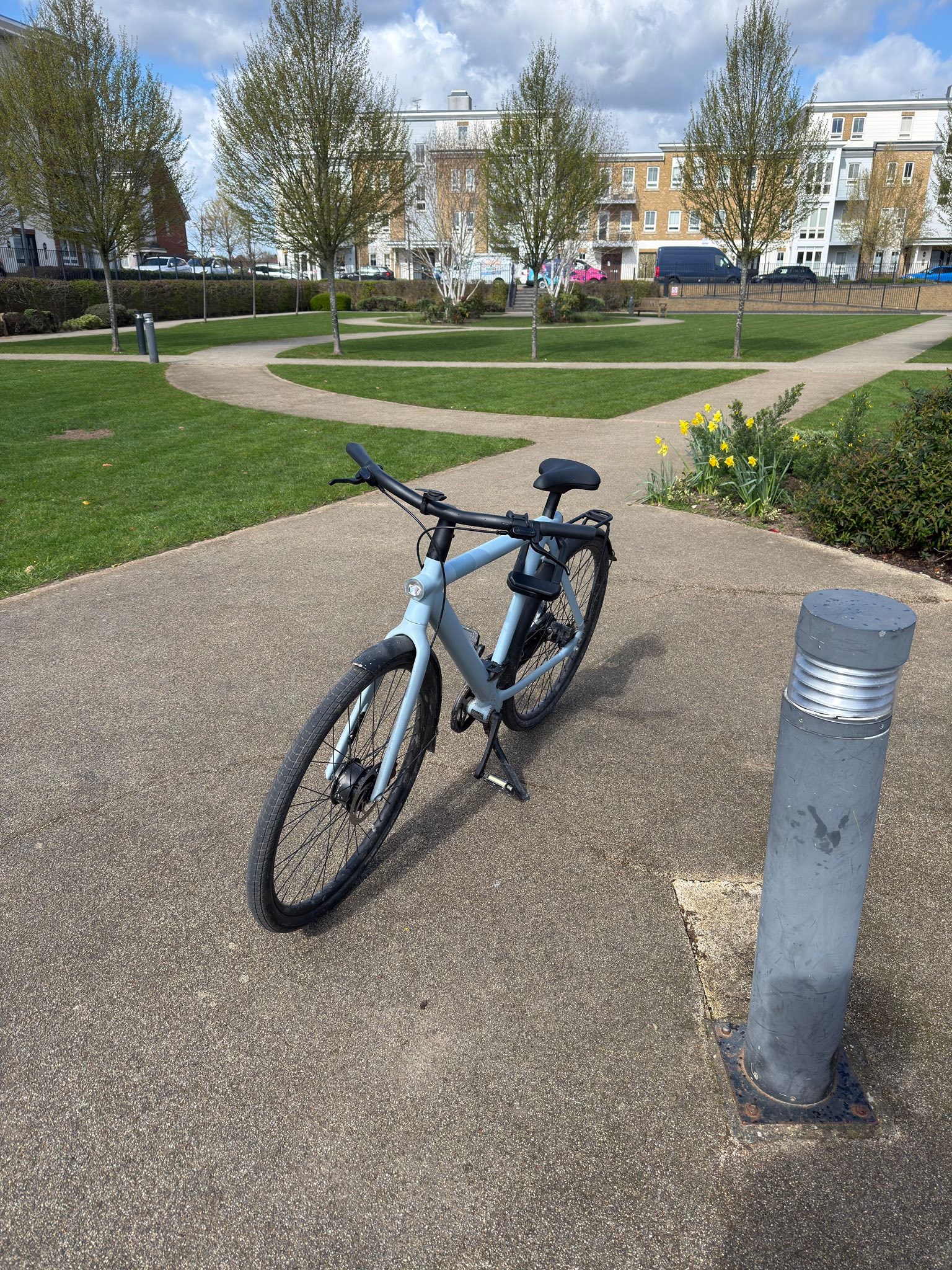 Vanmoof S3 for sale in Berkshire