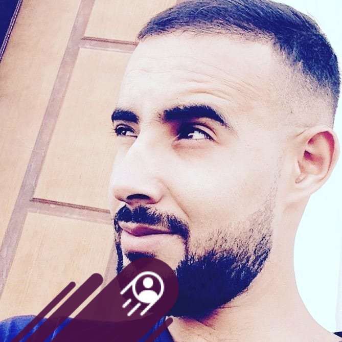 Amchoma 3abdo bach adyni t9adikh kanyw swadja nor inach nas9a swadjwam ...