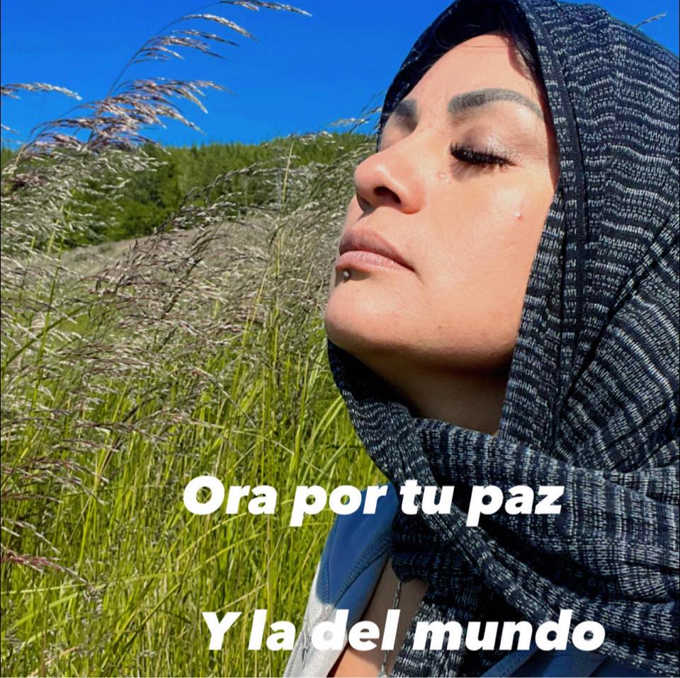 Veronica Diaz