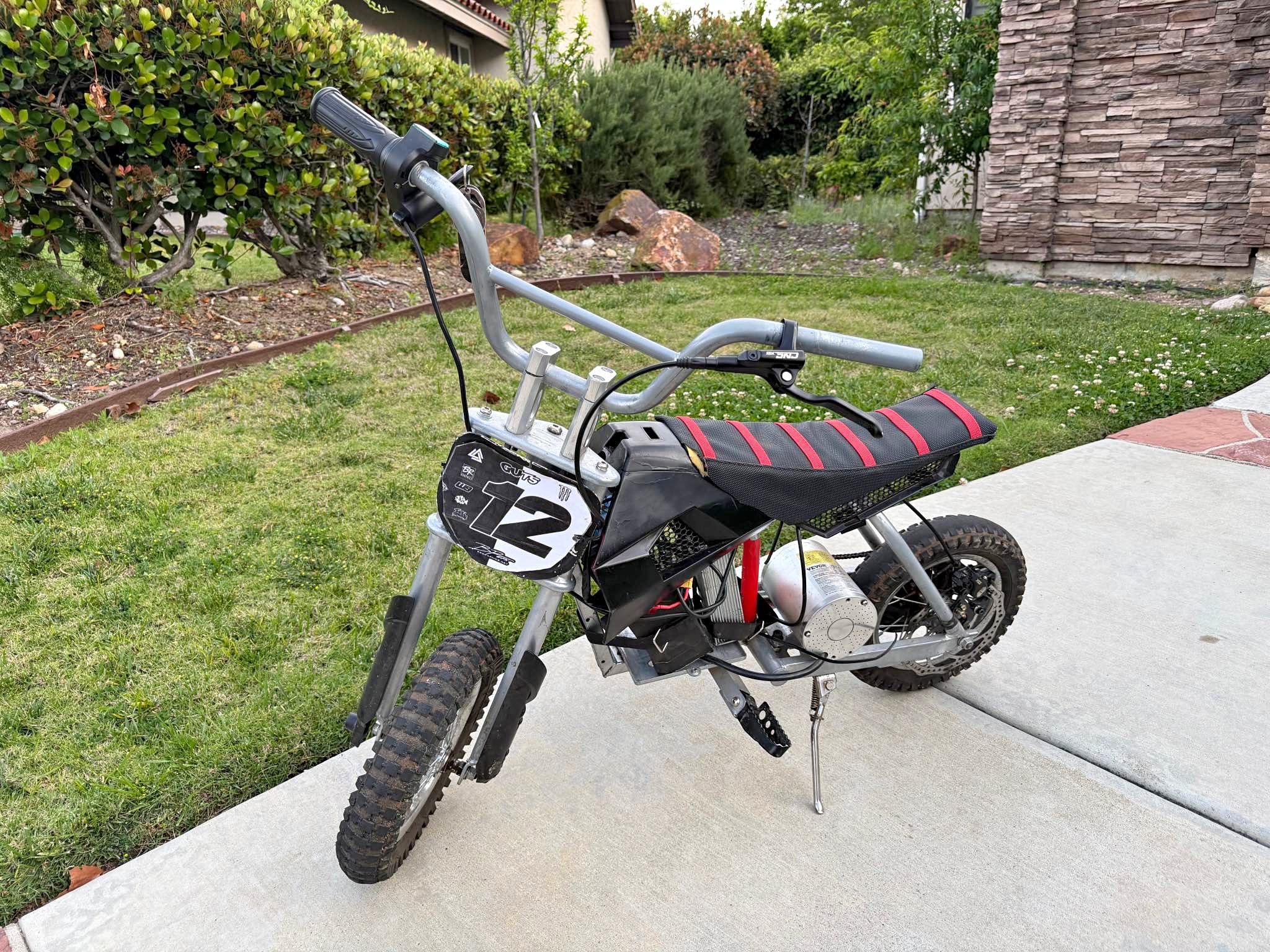 Razor rsf650 - Motorcycles & Scooters - Murrieta, California | Facebook ...