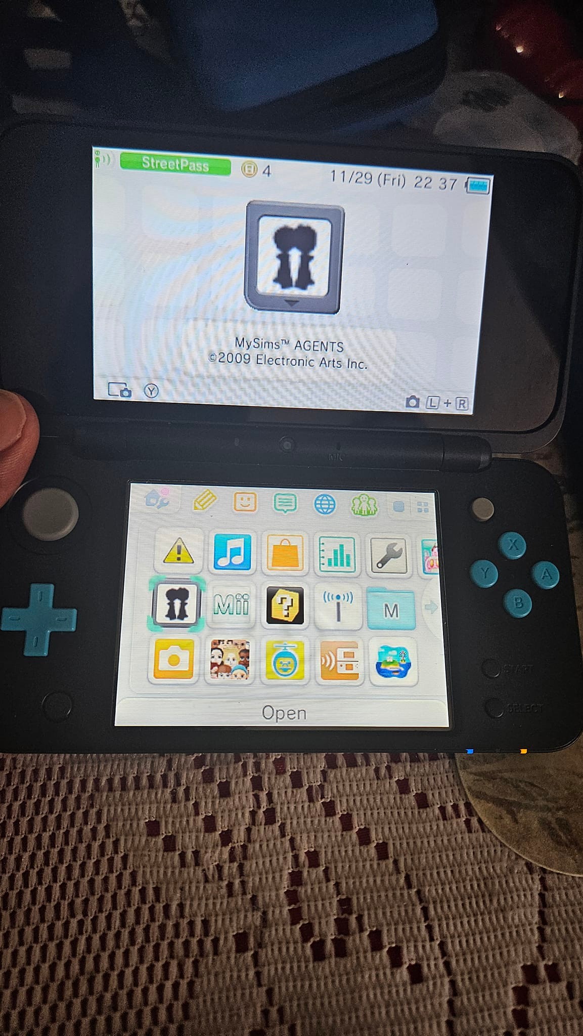 Nintendo Switch vs DS for fun gaming