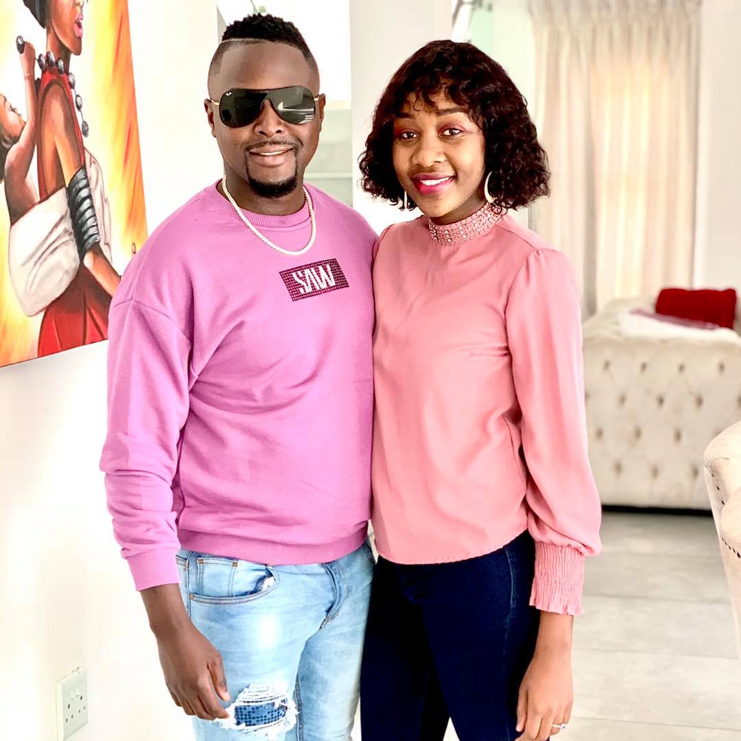 Gwamba - ️😍🌹🙌🏿