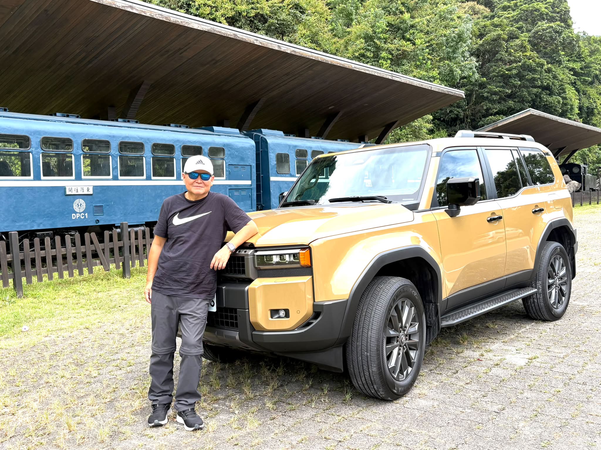 魔王 2026年5月製造 1.8L Land Cruiser 車主俱樂部| Facebook