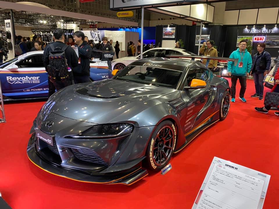 V-Spec Performance