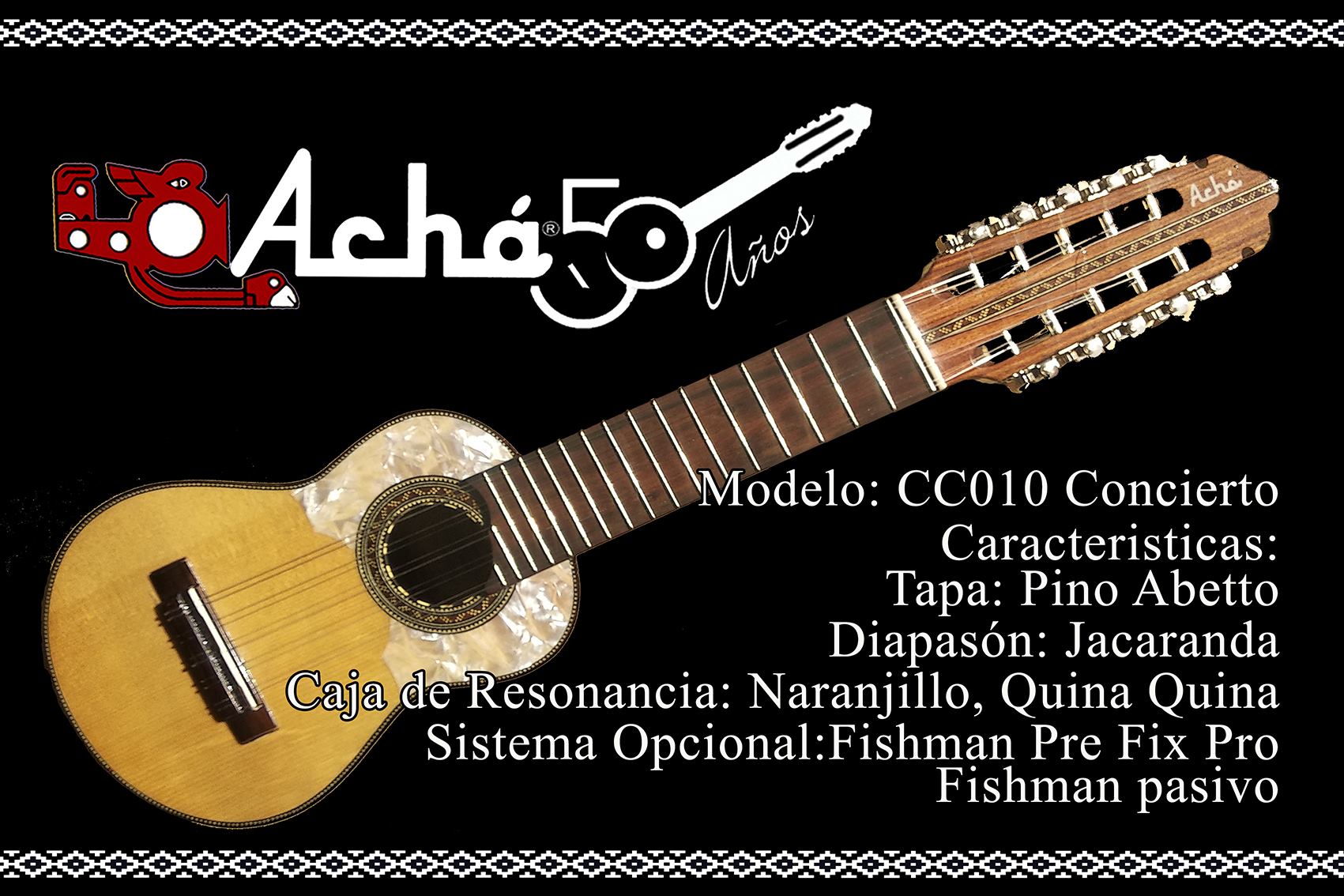 Charangos ACHA (@CharangosACHA) • Facebook