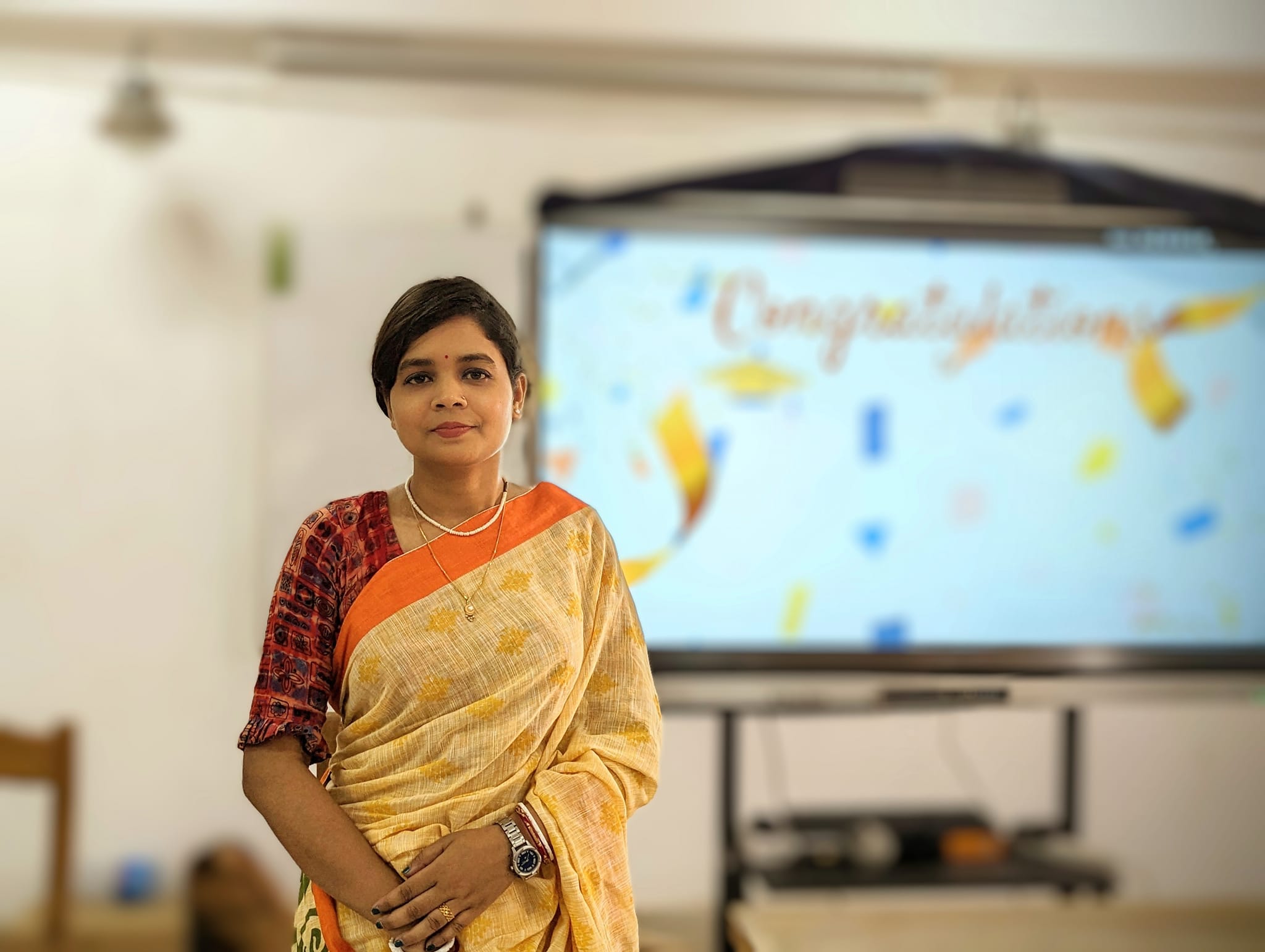 Let's... - Department Of CSE, Sheikh Hasina University
