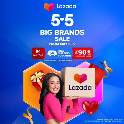 Philippines Online Shop Store