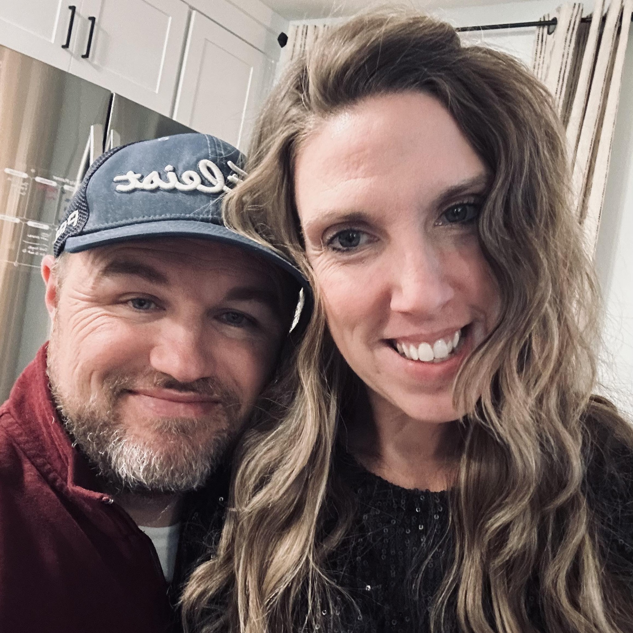 Our future home in the making! | Nicole Frady