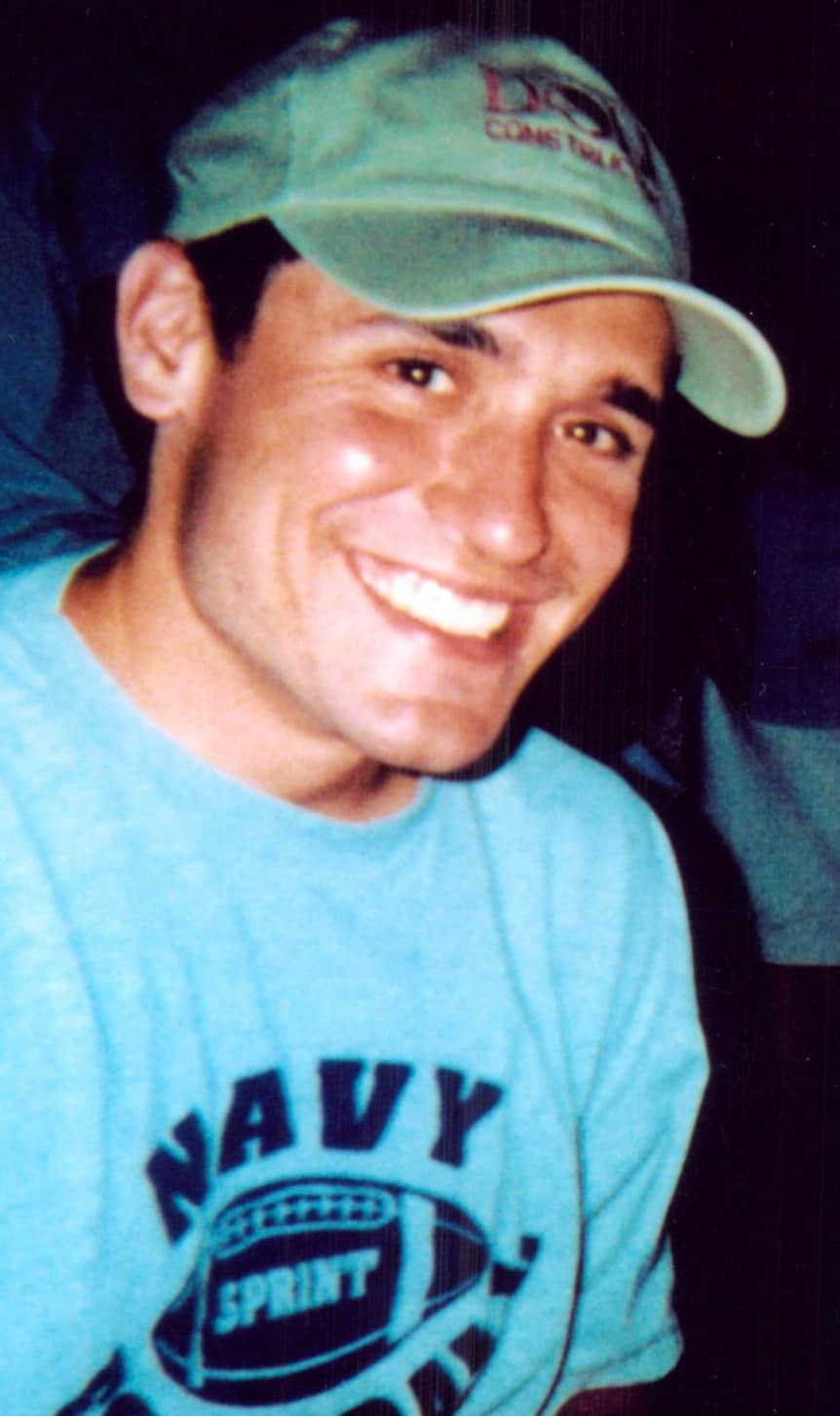 December 24th Mark Ryan McGinley, 26 years old, North Tower 92nd