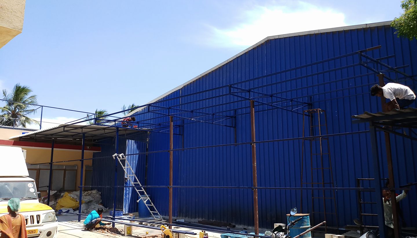Roofing contractors services | 🔥 Professional Vinyl Printing ...