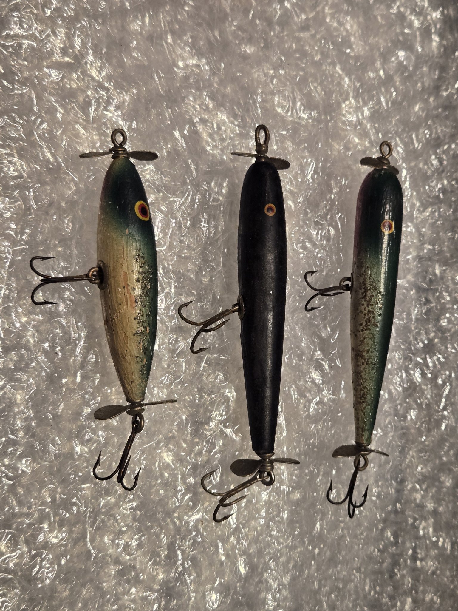 cedrus fishing lures Lead Masters Cedar Plug Size 8 – 8