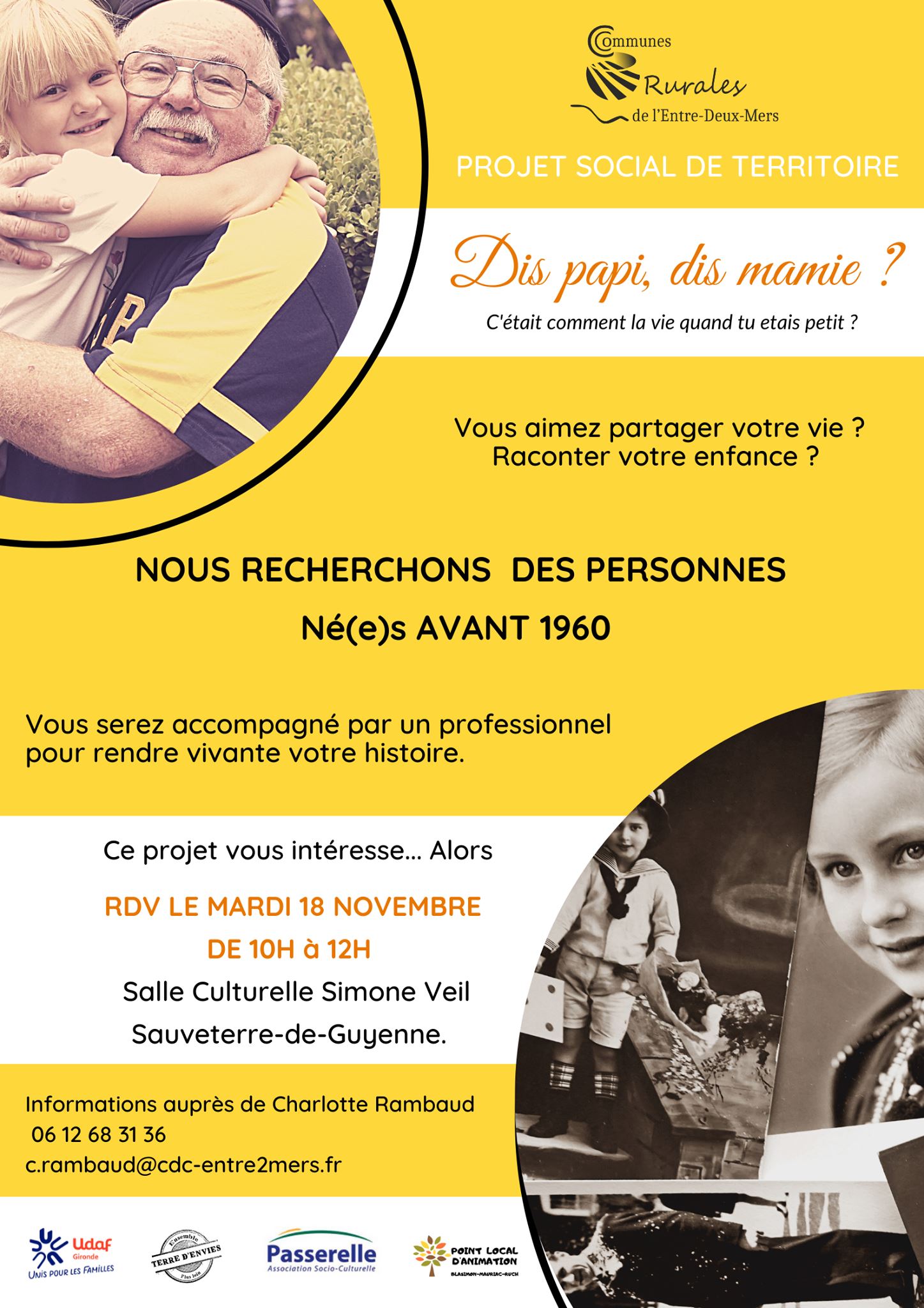 [Dis... - Communauté des Communes Rurales de l'Entre-Deux-Mers