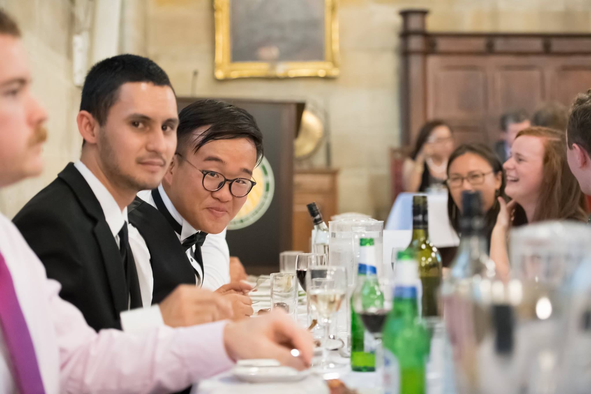 Australian Catholic Students Association (ACSA)