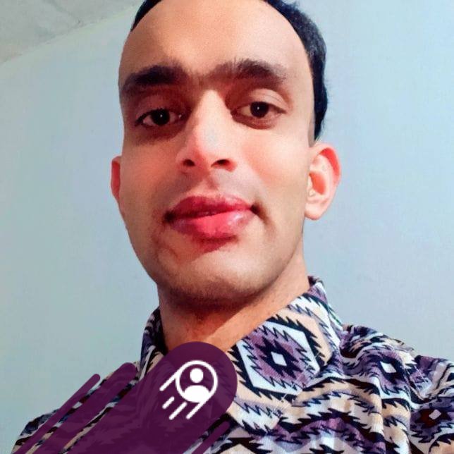 Rajput Vishal Thakur Dhatwalia