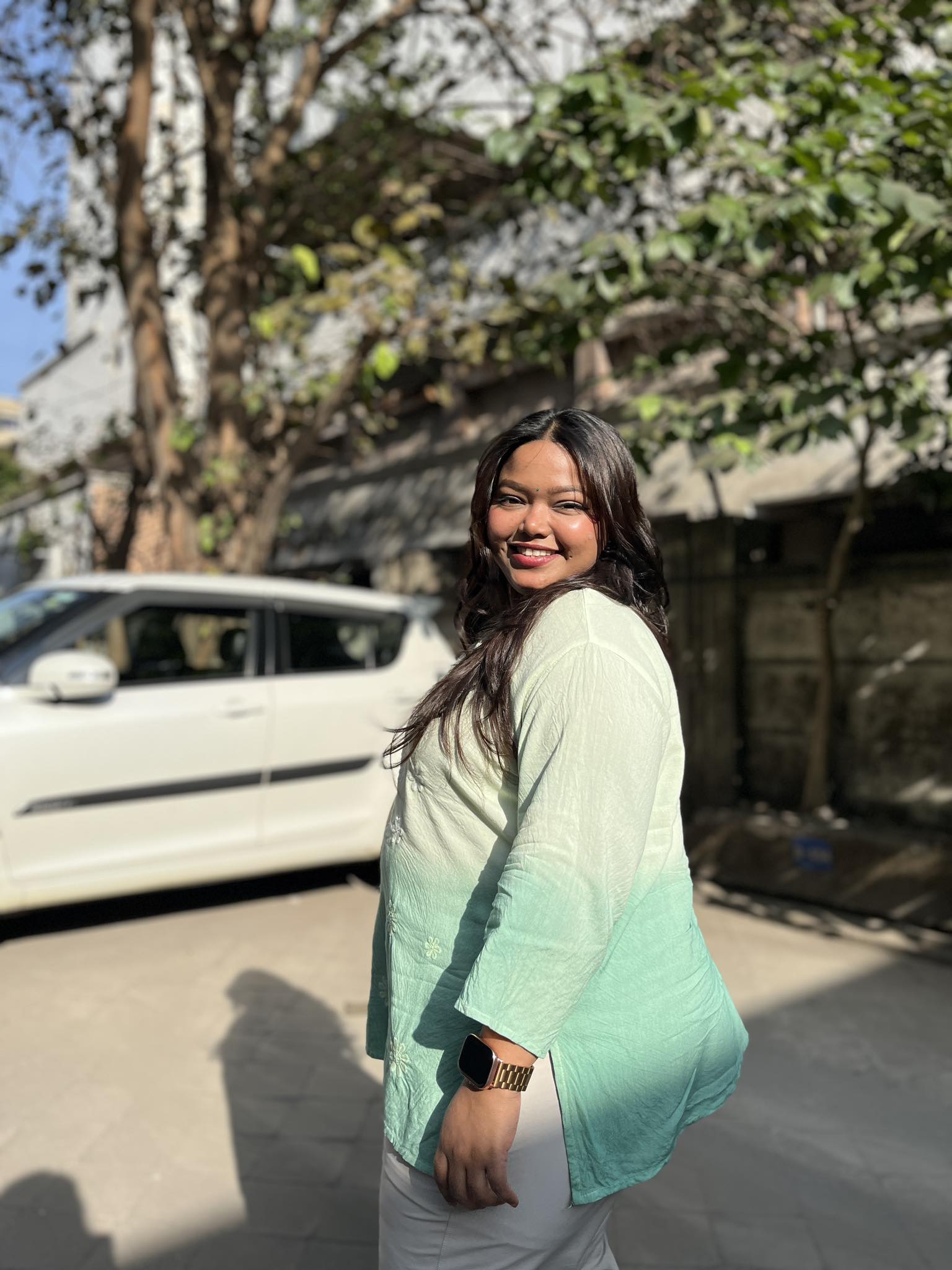 Swati Jadhav