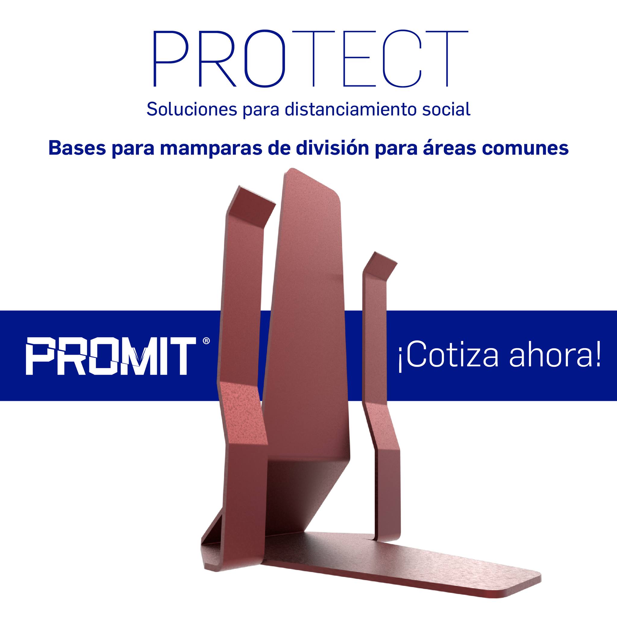 ¿Te preocupa la sana distancia? 👨🏻‍💻... - Promit Corte Láser | Facebook