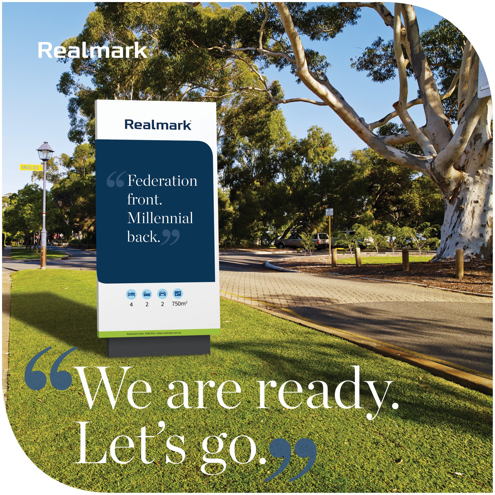 We are available, and our teams are... - Realmark Commercial