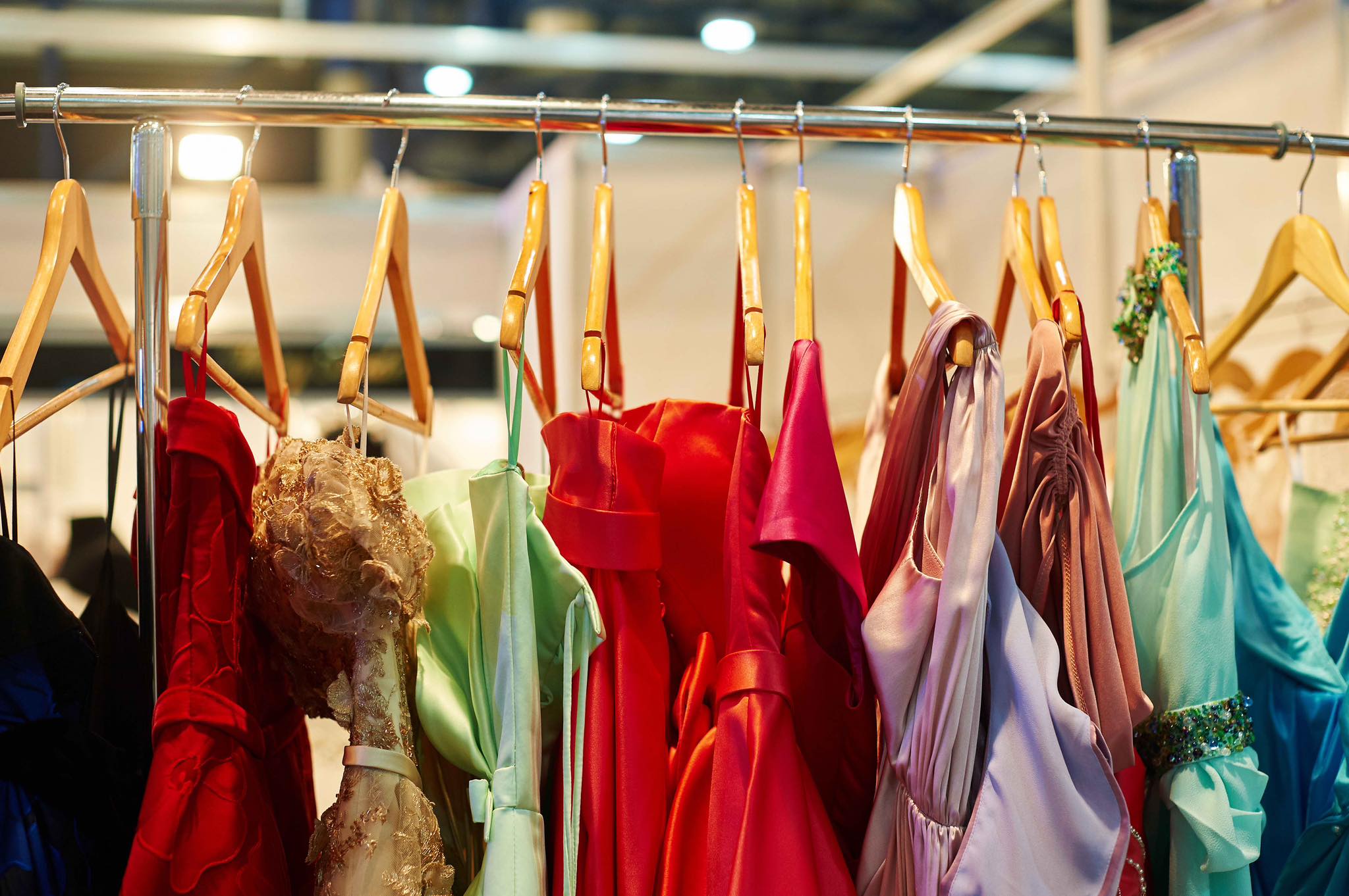 dry cleaners for formal dresses near me What are the best in Frederick quick turnaround? ELLY