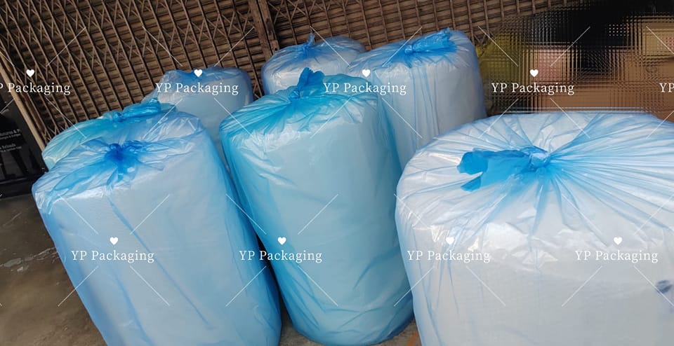 YP Packaging & Part Trading