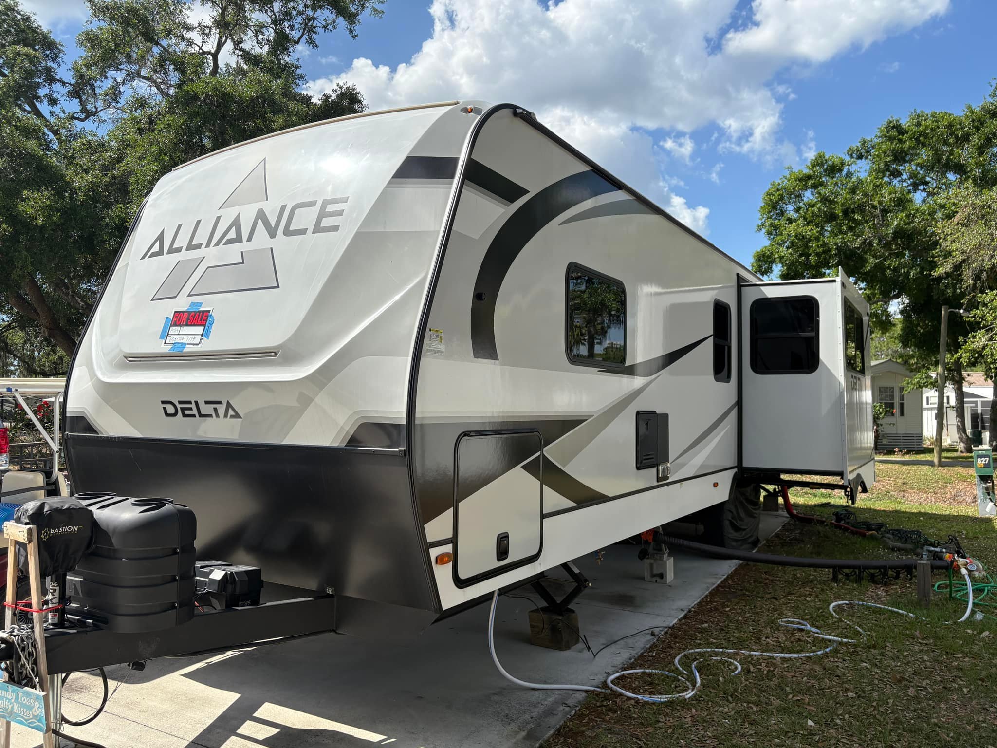 Alliance RVs for Sale | Facebook