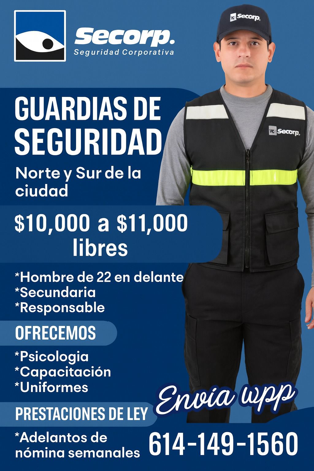 Empleos Chihuahua | Facebook