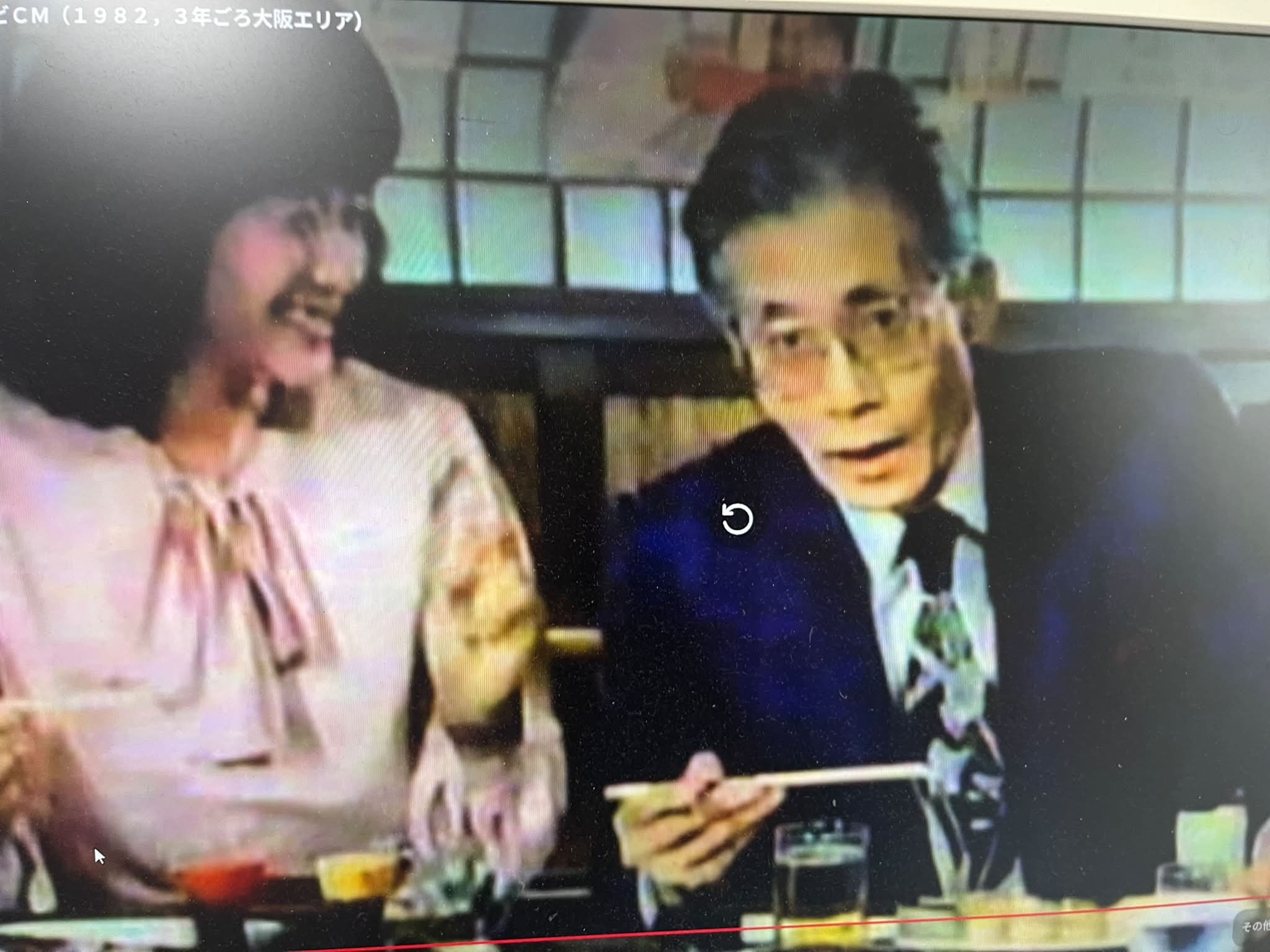 昭和の名俳優陣・・・ 長門裕之・芦川いづみ・津川雅彦・浅丘ルリ子