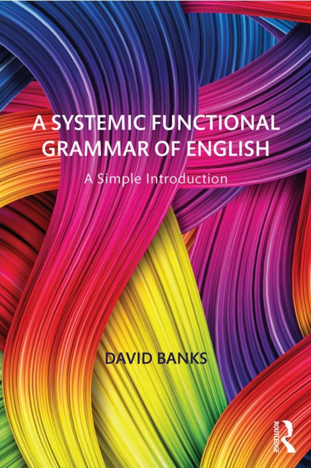 Facts of LINGUISTICS | A Systemic Functional Grammar of English: A ...