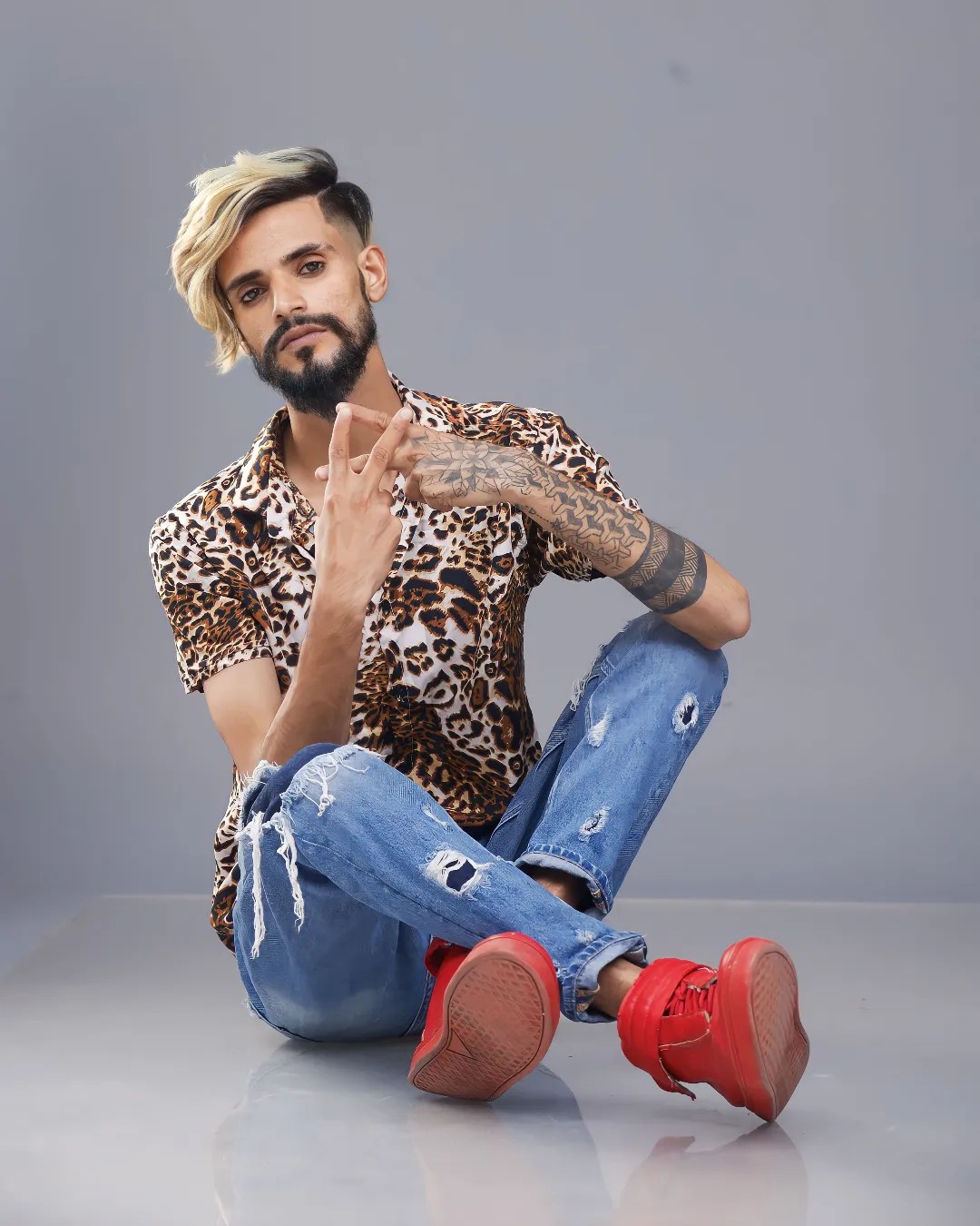 InDer Raj