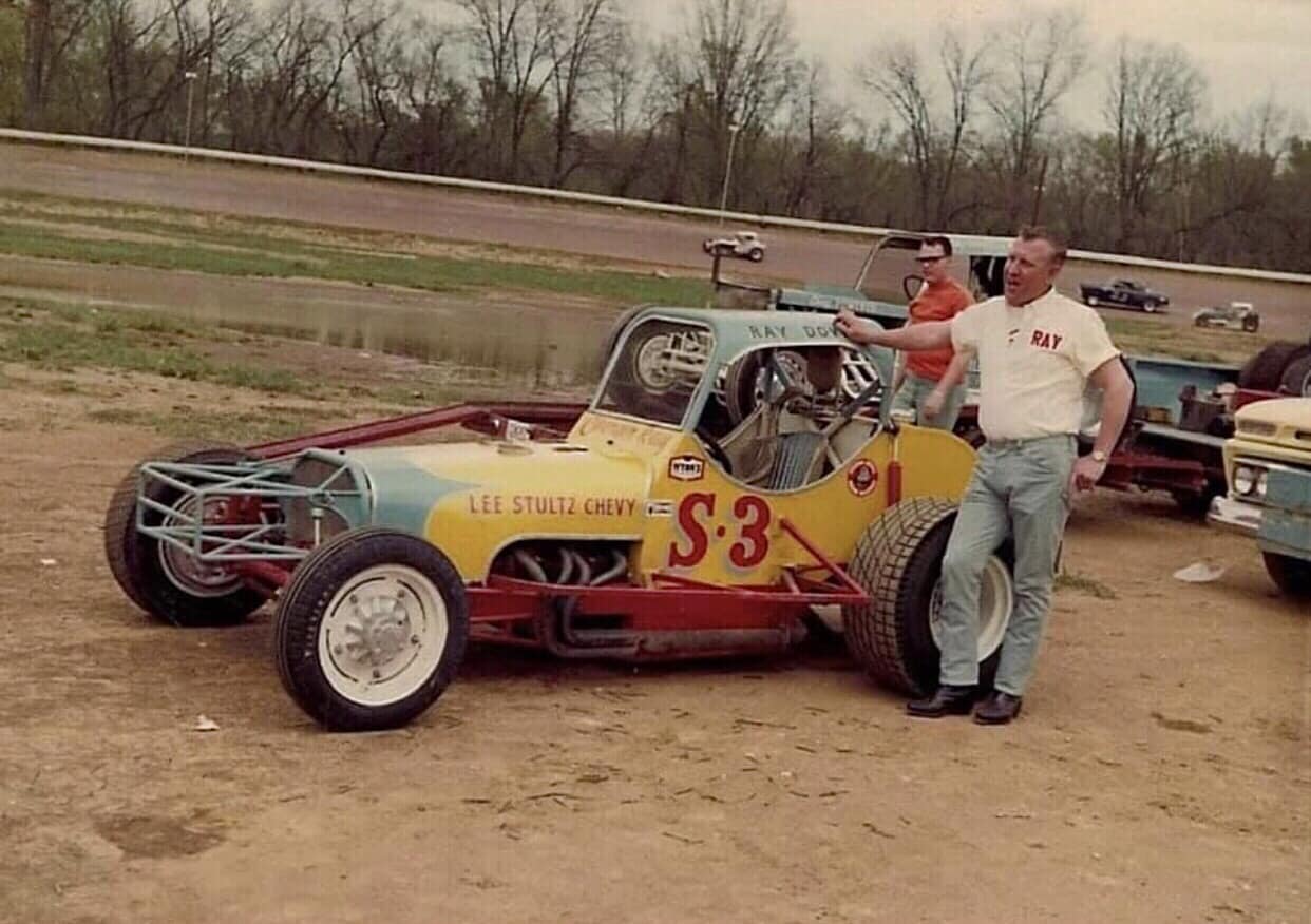 In Memory of Ray Dovel, who left us... - Turn 5 Turn Around | Facebook