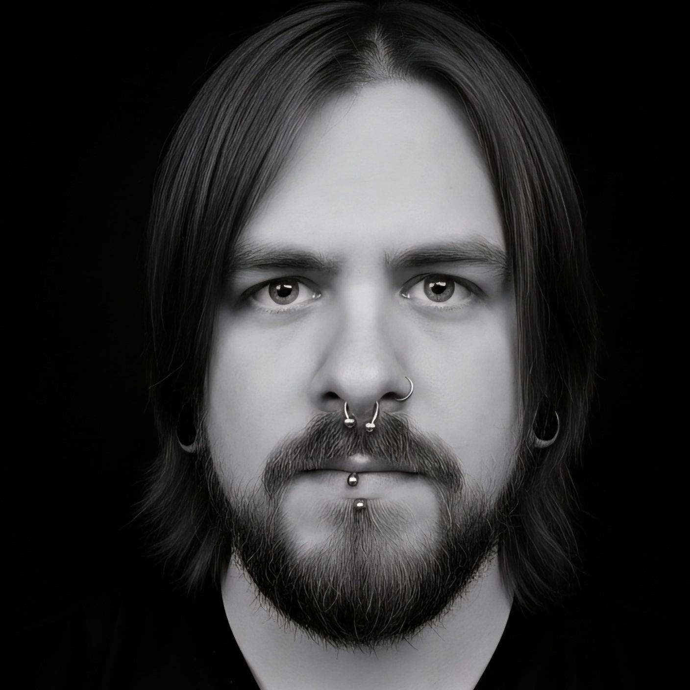 Patrick Rust
