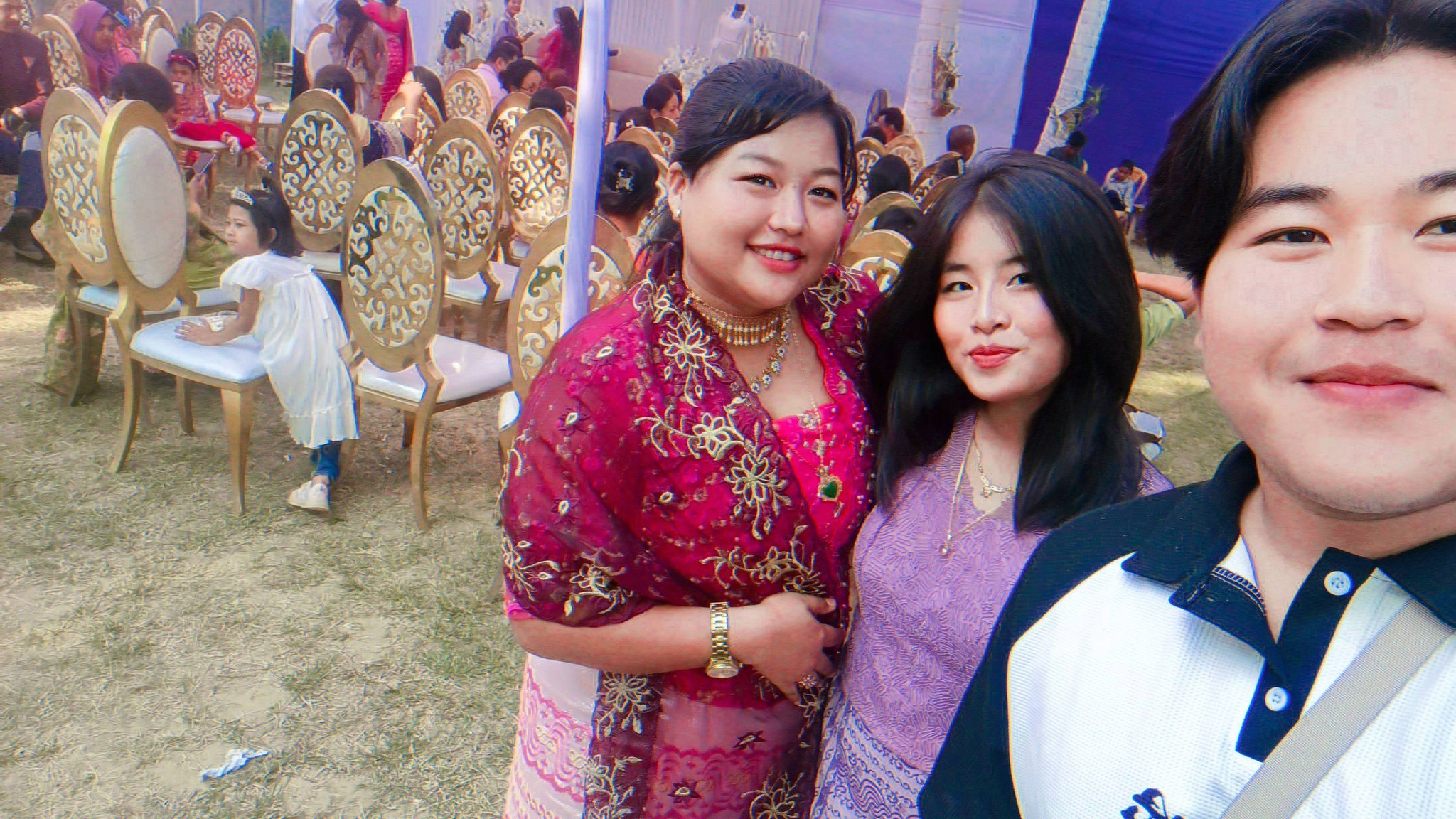 Saimay Sam